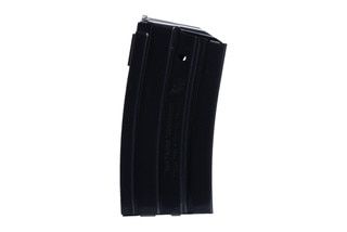 Ruger 20 round steel magazine for mini-14 platforms